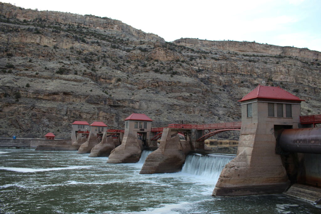 De Beque, Colorado • Grand Junction 3D