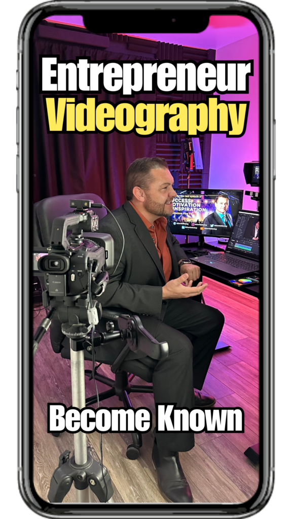 Videography Questions