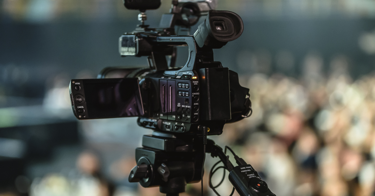 Videography Questions