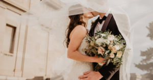 Professional Wedding Videography by Grand Junction 3D